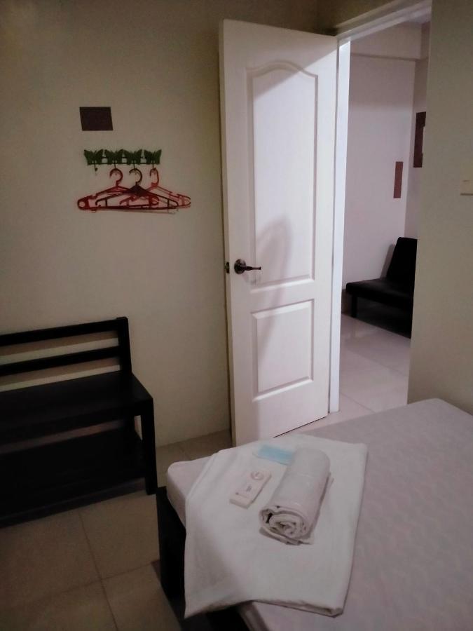 לאואג V.F. Riton Apartelle מראה חיצוני תמונה