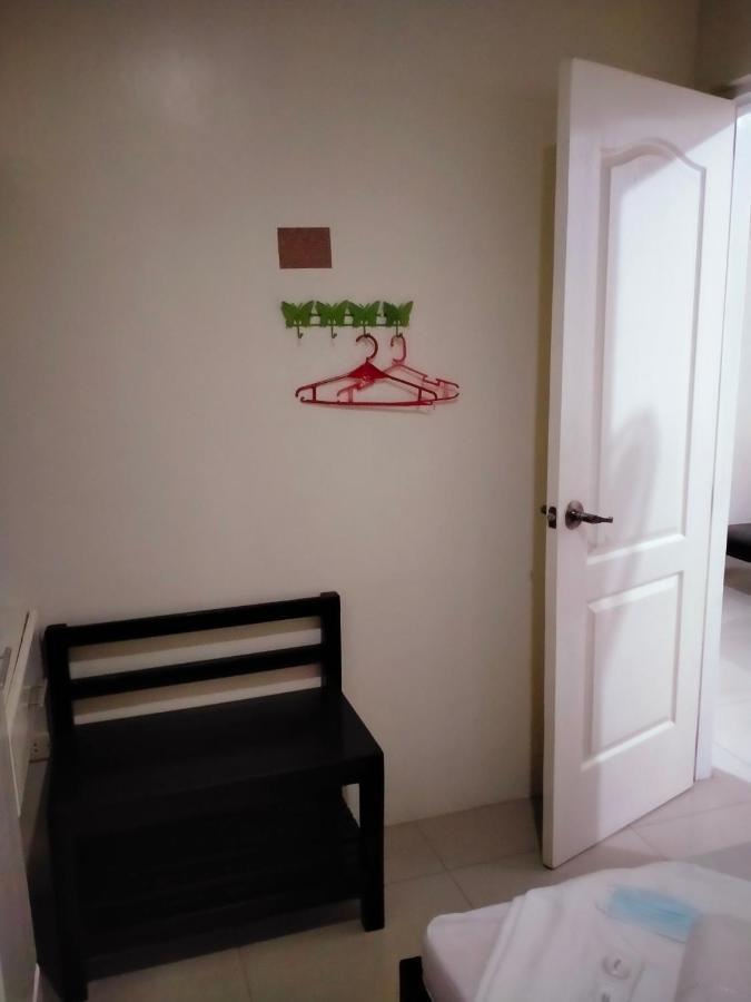 לאואג V.F. Riton Apartelle מראה חיצוני תמונה